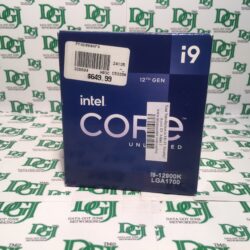 Intel Core i9-12900K Gaming Desktop Processor with Integrated Graphics and 16 (8P+8E) Cores up to 5.2 GHz Unlocked LGA1700 600 Series Chipset 125W Intel Core i9-12900K 12th Gen 3.2GHz Processor