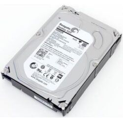 Hard Drives