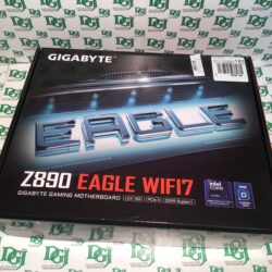 GIGABYTE Z890 Eagle WiFi7 Intel Core Ultra LGA 1851 ATX Motherboard