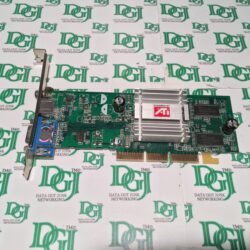 ATI Radeon 9200SE 128M DDR TVO AGP